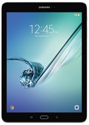 Прошивка планшета Samsung Galaxy Tab S2 в Ростове-на-Дону